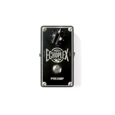 Dunlop EP101 Echoplex Preamp