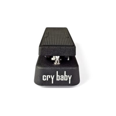 Dunlop CM95 Clyde McCoy Signature Cry Baby Wah