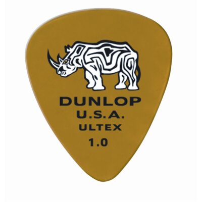 Dunlop 421R1.0 Ultex Standard 1.00mm Refill Bag/72