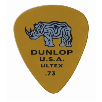 Dunlop 421P.73 Ultex Standard .73mm Player's Pack/6