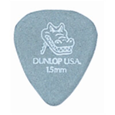 Dunlop 417P1.50 Gator Grip Standard 1.50mm