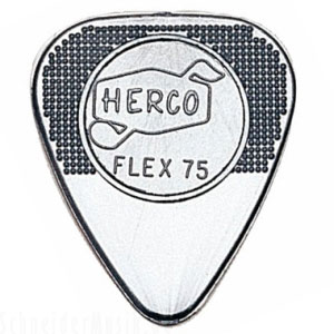 Dunlop HE211 Herco Flat Heavy