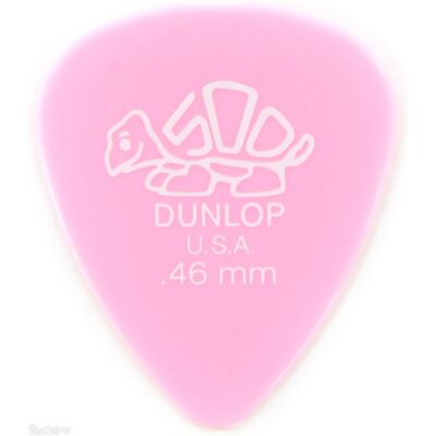 Dunlop 41P.46 Delrin 500 .46mm