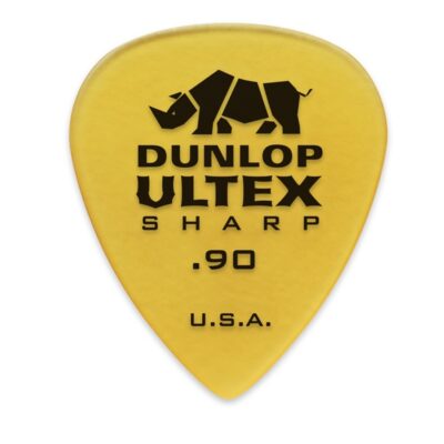 Dunlop 433R.90 Ultex Sharp .90mm
