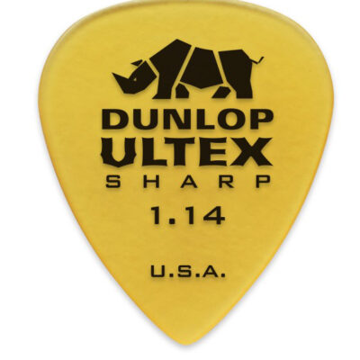 Dunlop 433R1.14 Ultex Sharp 1.14mm