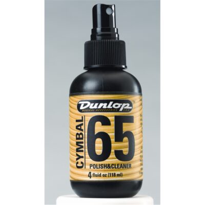 Dunlop 6434 Cymbal Cleaner
