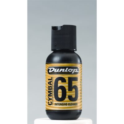 Dunlop 6422 Cymbal Intensive Cleaner