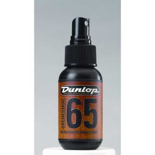 Dunlop 6592 Orchestral Polish and Cleaner