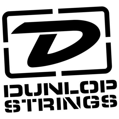 Dunlop DEN17 Corda Singola .017