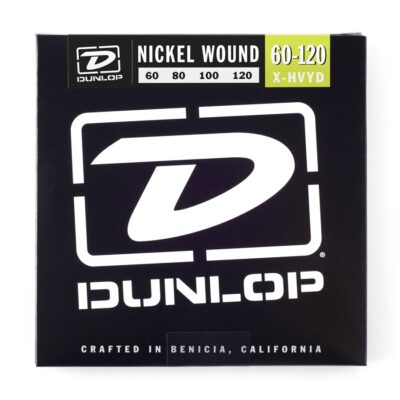 Dunlop DBN60120 Nickel Wound
