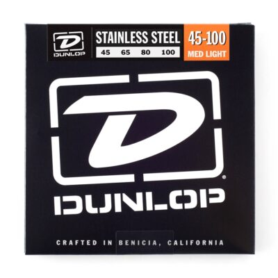 Dunlop DBS45100 Stainless Steel