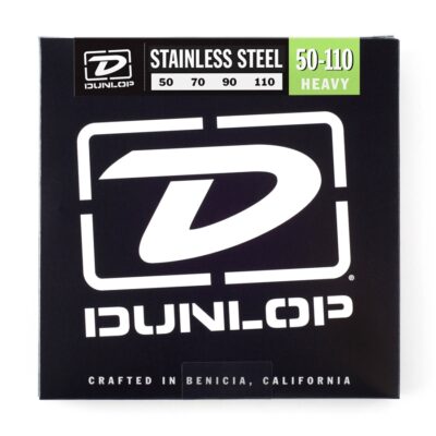 Dunlop DBS50110 Stainless Steel