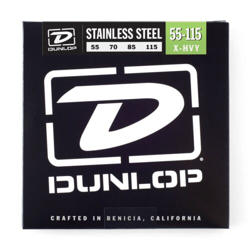 Dunlop DBS55115 Stainless Steel