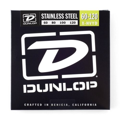 Dunlop DBS60120 Stainless Steel
