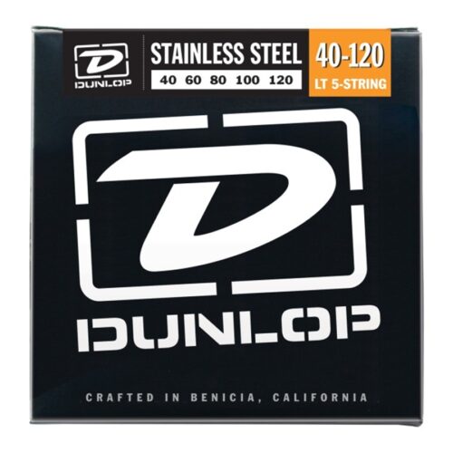 Dunlop DBN120T Corda Singola Tapered .120