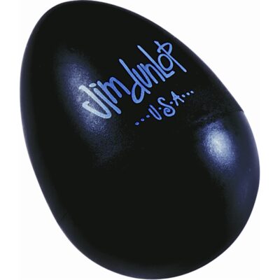Dunlop 9103 Black Shaker Egg - DISPLAY