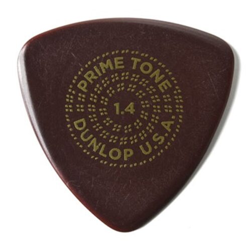 Dunlop 517R1.4 Primetone Small Tri (Smooth)