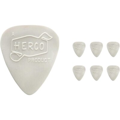 Herco HEV209P Herco Vintage '66 Extra Light Player/6