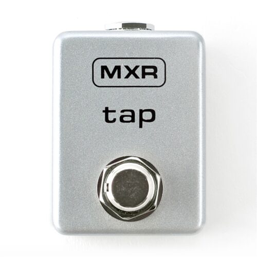 Mxr M199 Switch Tap Tempo
