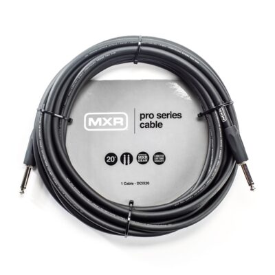 Mxr DCIX10 Cavo strumento Pro series