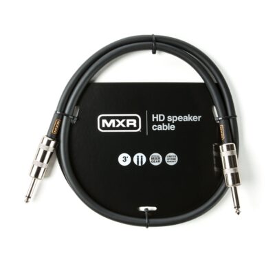 Mxr DCSTHD3 Cavo Speaker Jack 0
