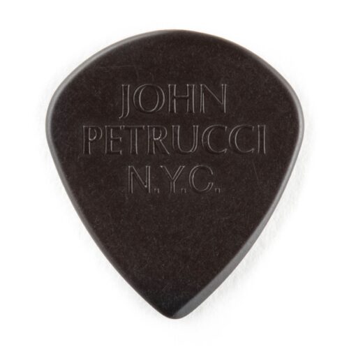 Dunlop 518PJPBK John Petrucci Primetone Jazz III Black