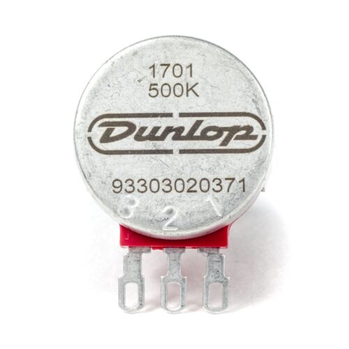 Dunlop DSP500K Super Pot 500K Split Shaft