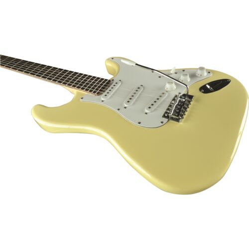 Eko Guitars S-300 Cream