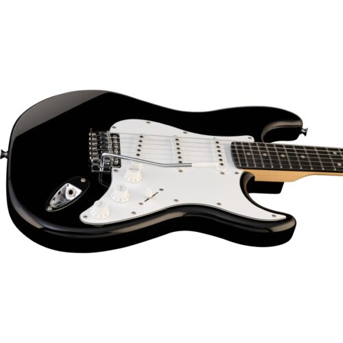 Eko Guitars S-300 Black