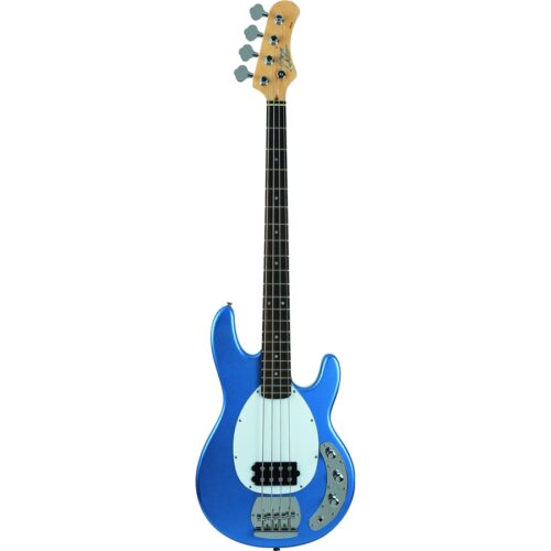 Eko Guitars MM-300 Metallic Blue