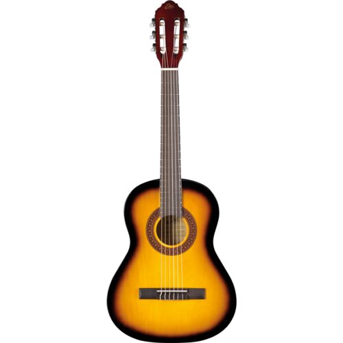 Eko Guitars CS-5 Sunburst