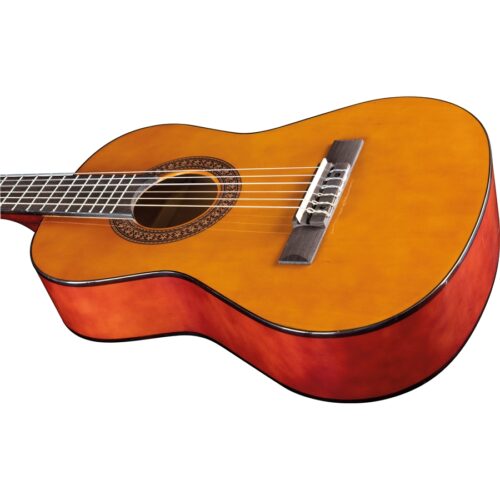 Eko Guitars CS-2 Natural