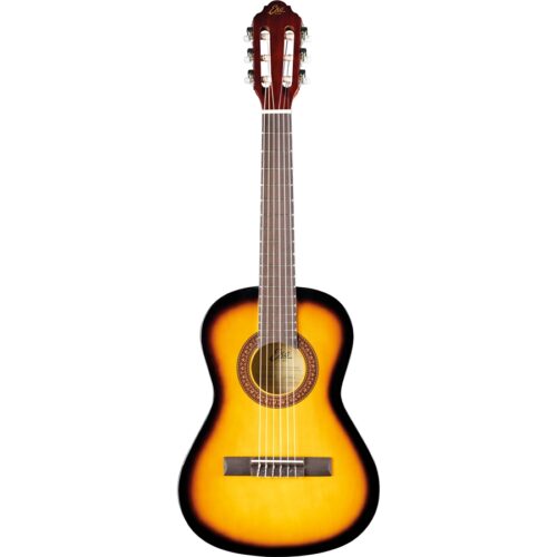 Eko Guitars CS-2 Sunburst