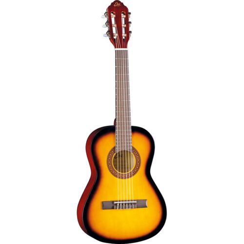 Eko Guitars CS-2 Sunburst