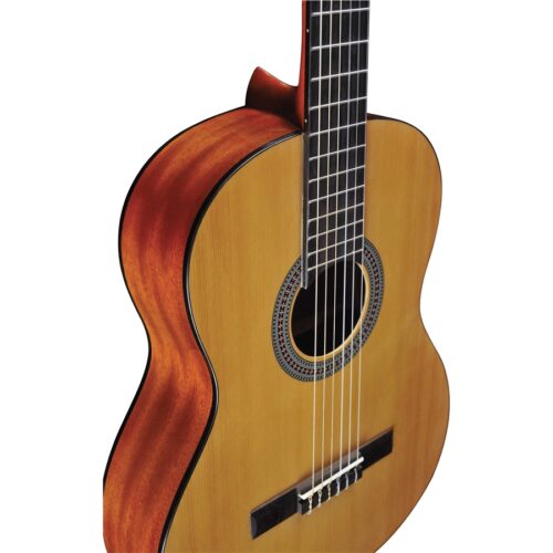 Eko Guitars Vibra 100 Natural