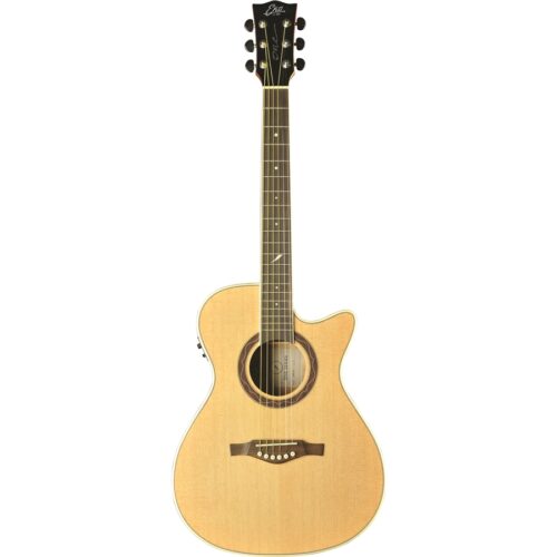 Eko Guitars One 018 CW Eq Natural