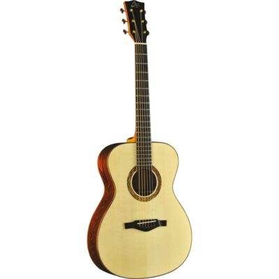 Eko Guitars WOW 018 SC Spruce/Cocobolo EQ