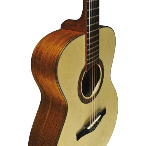 Eko Guitars WOW 018 SO Spruce/Ovangkol EQ