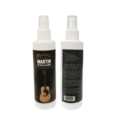 Martin & Co. 18A0073 Polish Cleaner Spray