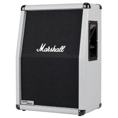 Marshall 2536A Studio Jubilee Cabinet Verticale 2x12