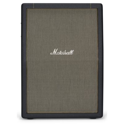 Marshall SV212 Studio Vintage Cabinet 2x12
