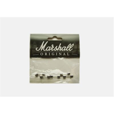 Marshall PACK00012 - x5 32mm Fuse Pack (1amp)