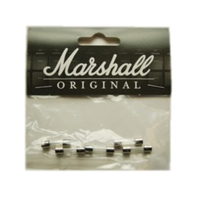 Marshall PACK00015 - x5 32mm Fuse Pack (4amp)