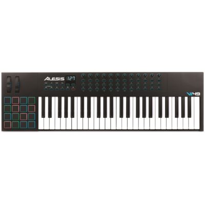 Alesis VI49 Tastiera MIDI/USB