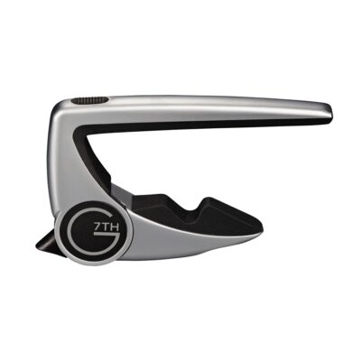 G7TH Performance 2 Classical Silver Capo