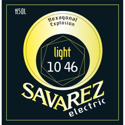 Savarez H50L Light Set 010/046