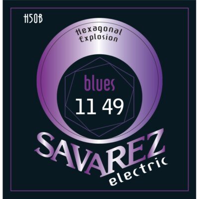 Savarez H50B Blues Set 011/049
