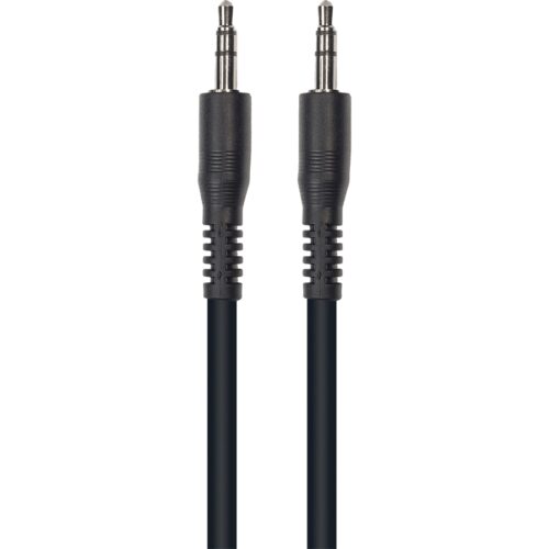 Yellow Cable K17-1 Cavo Segnale Mini Jack TRS/Mini Jack TRS 1 m