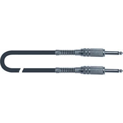 Quik Lok S/320-5 Jack Mono/Jack Mono