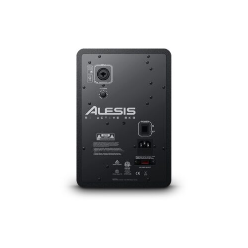 Alesis M1 Active MK3: monitor nearfield amplificato per lo studio di registrazione